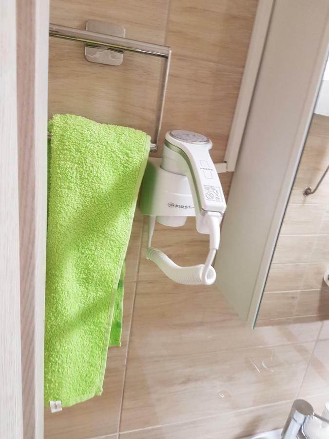 Apartment Centar Lux Banja Luka Bagian luar foto