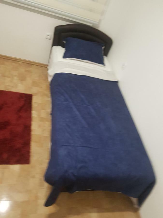 Apartment Centar Lux Banja Luka Bagian luar foto