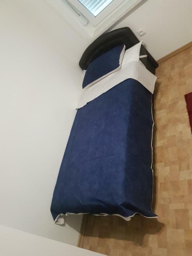 Apartment Centar Lux Banja Luka Bagian luar foto
