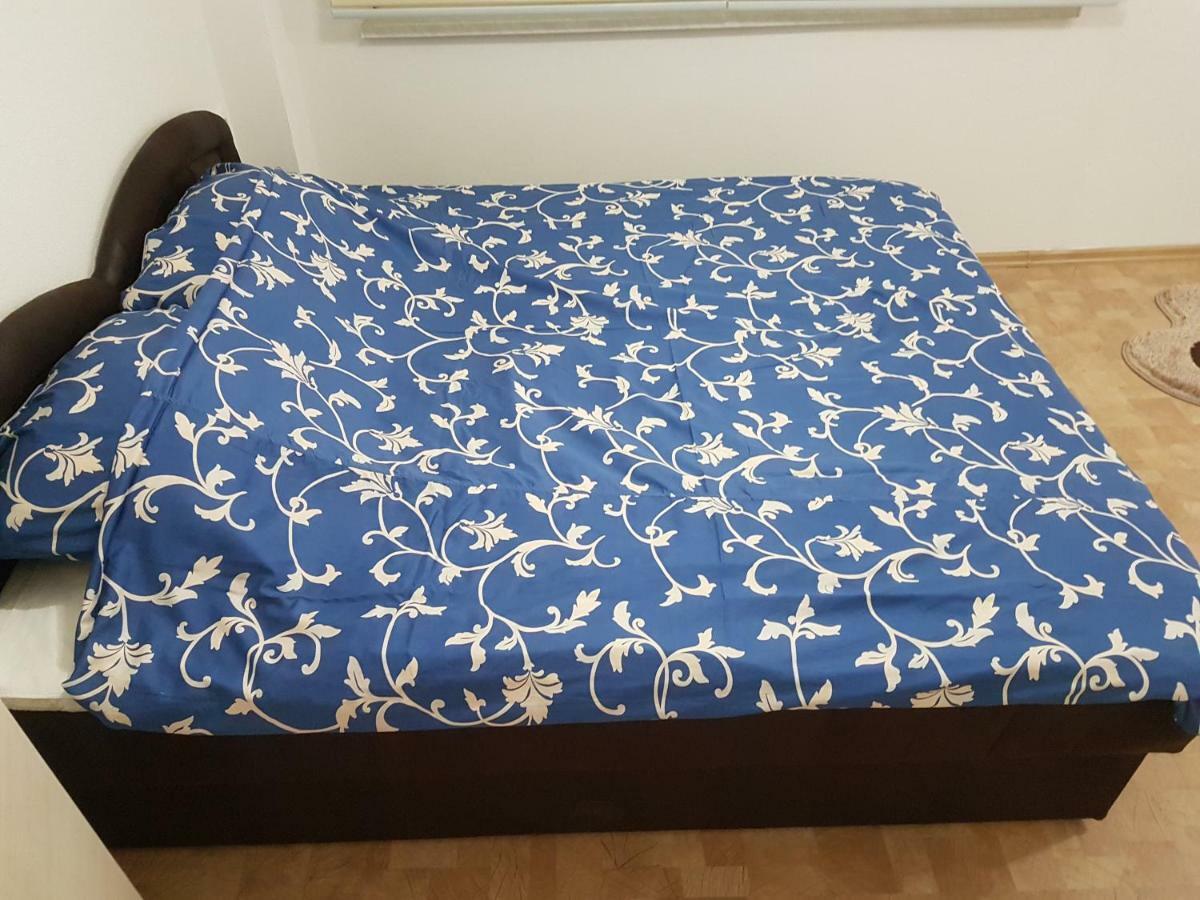 Apartment Centar Lux Banja Luka Bagian luar foto